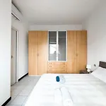 Sweet Staying At Large 3Rooms Apartment In Navigli