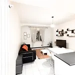 Sweet Staying At Large 3Rooms Apartment In Navigli