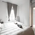 Sweet Staying At Large 3Rooms Apartment In Navigli