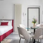Dergano Suite7A - Monolocale Di Charme M3 Dergano