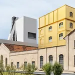 Stayeasy Fondazione Prada - City Center In 15 Mins