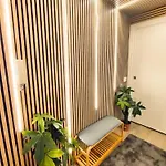 Comfy Apartament In Milan
