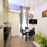 Comfy Apartament In Milan