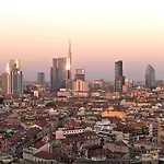 Dream Suites Milano Pagano Citylife -