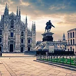 Dream Suites Milano Pagano Citylife -