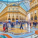 Dream Suites Milano Pagano Citylife -