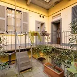 Tiny & Tidy Studio In The Key Area Of Milan