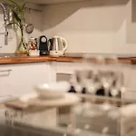 The Riverside Loft