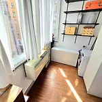 Pisano B - Cozy Flat At Bolivar M4 Metro