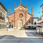 Brand New 2 Bedrooms Apartment In Brera