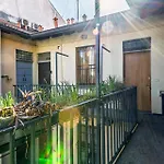 Brand New 2 Bedrooms Apartment In Brera
