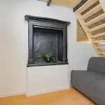 2Cli19 -Duomo-Loreto - Elegant - Central