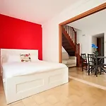 Garibaldi 20 Apartment