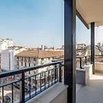 Sant\'Ambrogio\'S Retreat