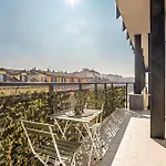 Sant\'Ambrogio\'S Retreat