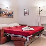 Tortona District - Navigli Root Apartment