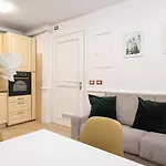 Classbnb - Apartment Just A 5 Minute Walk From Piazza Duomo