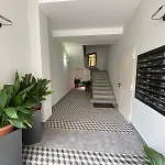 Porta Romana - Bright Studio 350M From M3