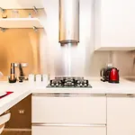 Milano Chic Elegante Rifugio A Due Passi Dalla M4
