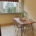 Appartamento Suite - Metropolitana Primaticcio M1