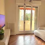 Appartamento Suite - Metropolitana Primaticcio M1