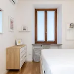 Quiet Two-Room Apartment A Few Steps From Mm Ptvenezia