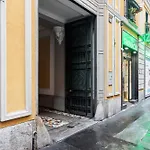 Quiet Two-Room Apartment A Few Steps From Mm Ptvenezia