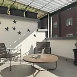 Terrace And Relax - Joseph\'S - Homy Milano