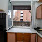 Apartment Milano-Niguarda District