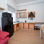 Apartment Milano-Niguarda District