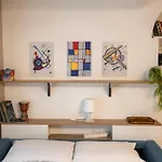 Elegante Loft In Porta Romana