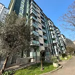 M&G Apartment X4 Pax - Milan 5 Min Metro