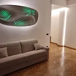 Regina Di Cuori Apartment