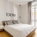 Montenero Apartment
