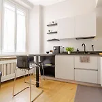 Montenero Apartment