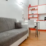 Archimede73, Citycenter Milan