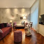Magenta32 Charme Apartment