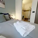 Rentopolis Apartments - Palazzo Candiani