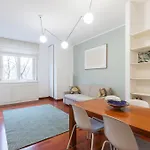 Buonarroti Grand Stay Spazio, Comfort E Collegamenti Perfetti