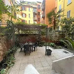 The Milan Nest