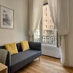 Joivy Classy Apartment Near Duomo Di Milano