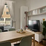 Joivy Classy Apartment Near Duomo Di Milano