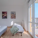 Urban View Apartment - Argonne