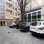 Duomo Penthouse Milan, Terrace, Park, 8 Bed