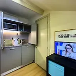 Brera - Tiny Studio