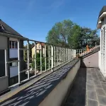 Contempora Apartments - Villa Frascati