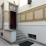 Contempora Apartments - Villa Frascati