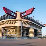 Ray Home 5 San Siro