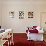 Trilocale Gorki Savona