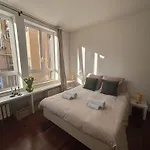 Large Cozy Studio In Porta Romana - Ied